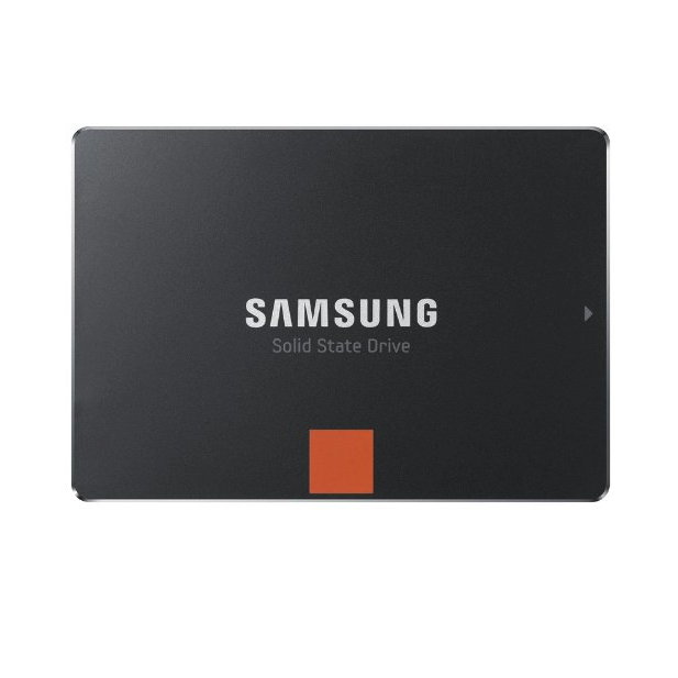 Samsung SSD 840 pro 256 gb
