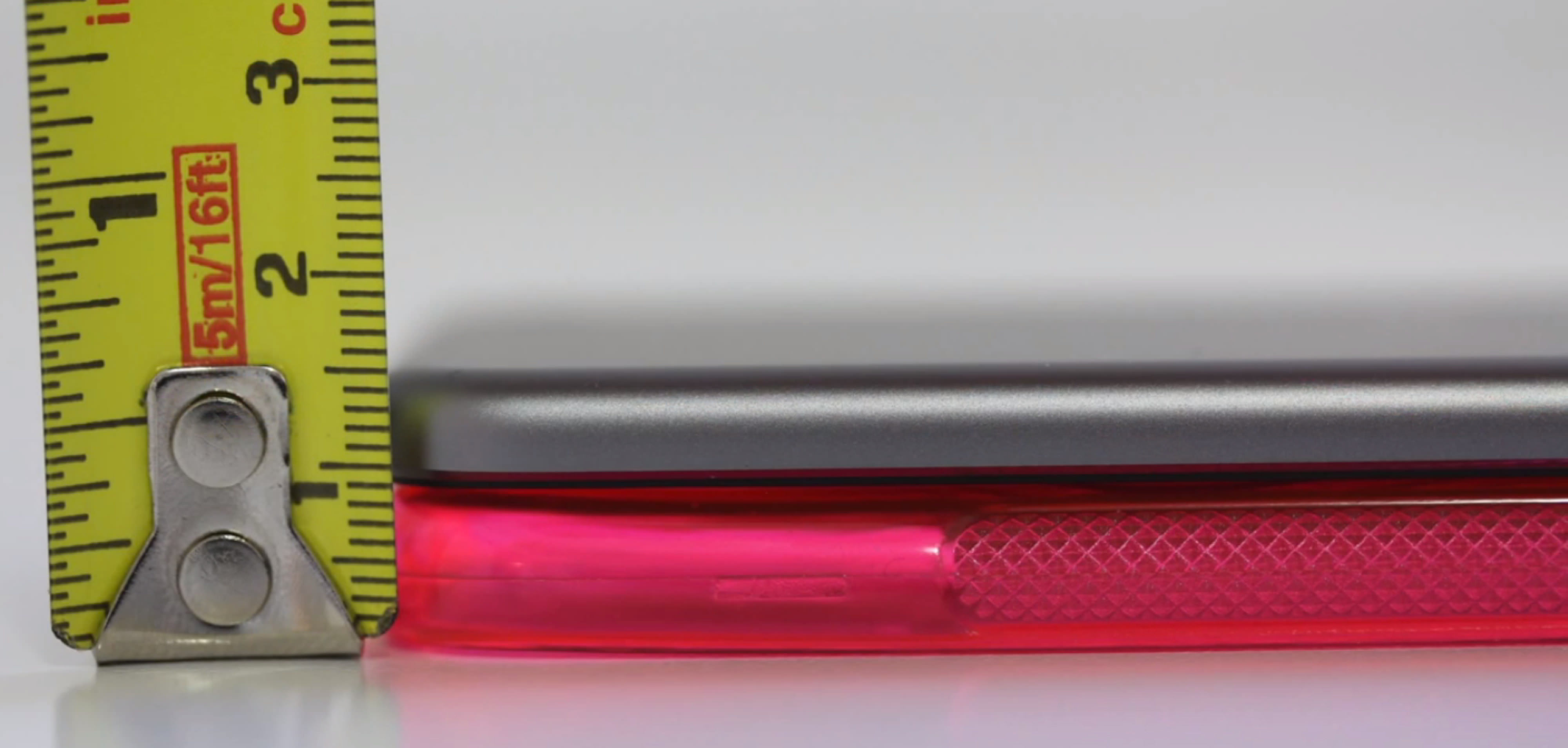 spessore di iphone 6