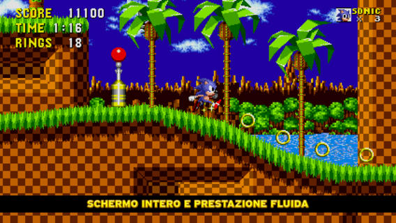 Sonic The Hedgehog 1 Sonic The Hedgehog 1