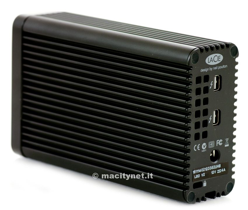 StorageReview-LaCie-Little-Big-Disk-Thunderbolt-2-Rear