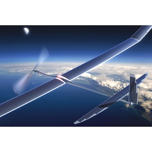 Titan Aerospace icon 500