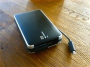 WD My Passport Pro 5