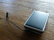 WD My Passport Pro 7