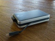 WD My Passport Pro 8