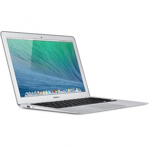 nuovo macbook