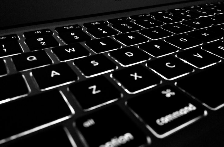 Scorciatoie tastiera Mac: ecco le 10 più utili