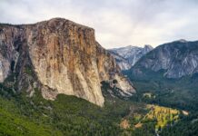 Da Yosemite a Monterrey: sono questi i prossimi nomi in codice di OS X?