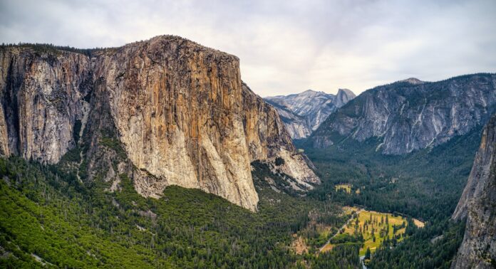 Da Yosemite a Monterrey: sono questi i prossimi nomi in codice di OS X?