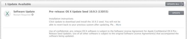 OS X 10.9.3