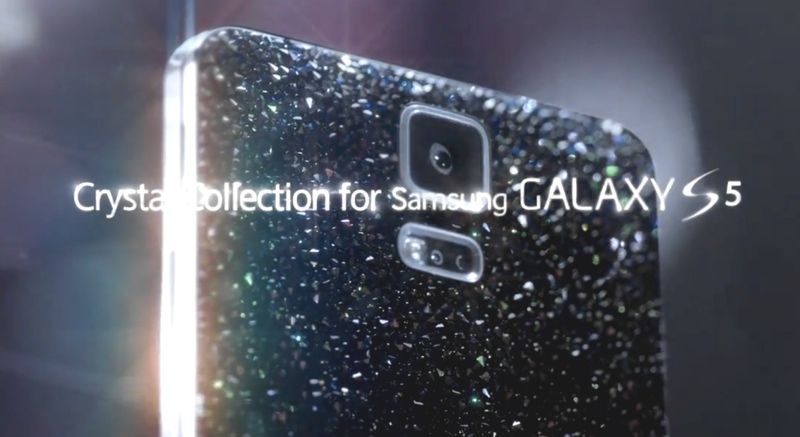 galaxy s5 crystal collection 800 galaxy s5 crystal collection 800
