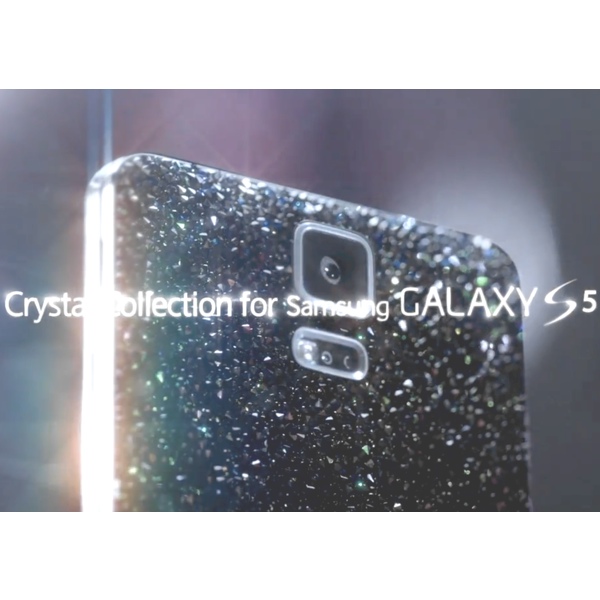 galaxy s5 crystal collection icon 600