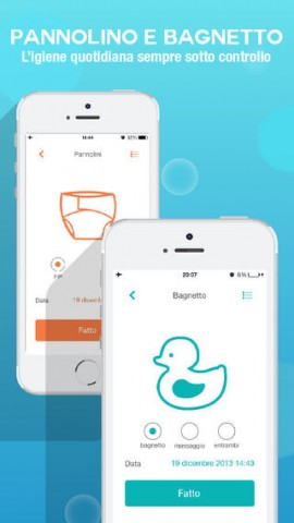 iBimbo app 2
