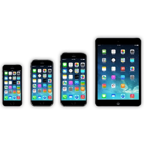 iphone 6 5,5 contro iphone 5s icon 600