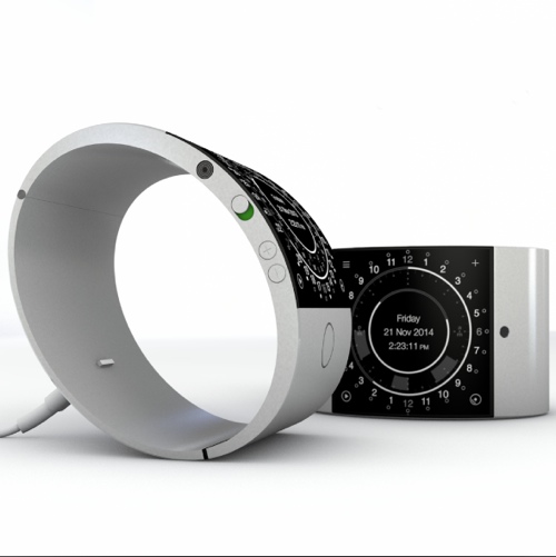 iwatch concept icon 500