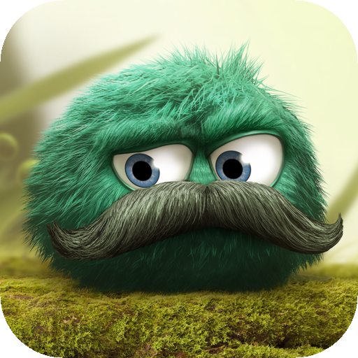 Leo’s Fortune, esplorazione e sopravvivenza in un platform d’atmosfera su iOS