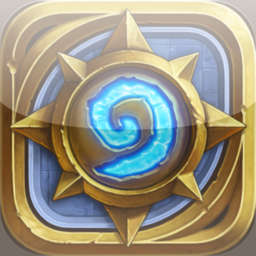 Hearthstone: Heroes of Warcraft