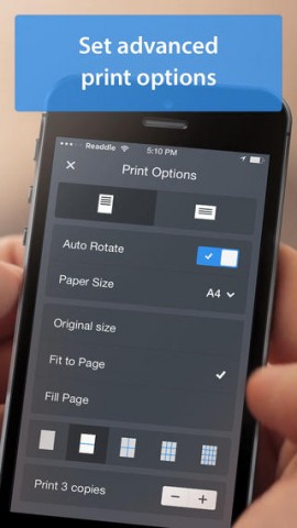 printer pro 2