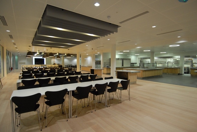 quartier generale di Apple cork 2