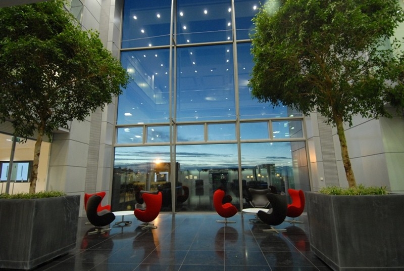 quartier generale di Apple cork 3