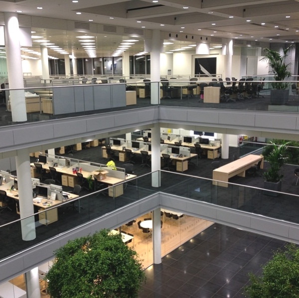 quartier generale di Apple cork icon 600