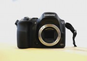 recensione samsung nx30 1