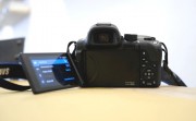 recensione samsung nx30 4