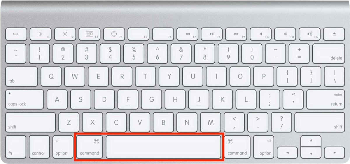 Scorciatoie tastiera Mac: ecco le 10 più utili