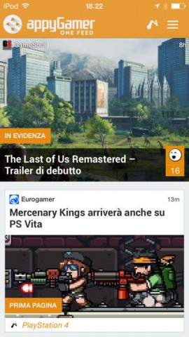 notizie sui videogiochi