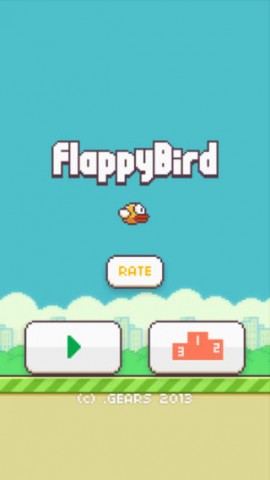 Flappy Bird è tornato