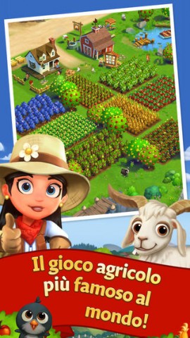 FarmVille 2: Country Escape