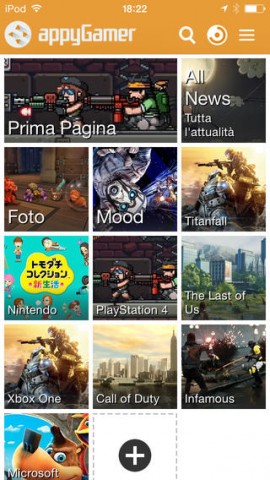 notizie sui videogiochi