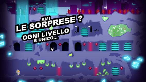 Tiny Space Adventure