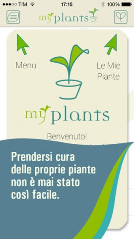 myPlants