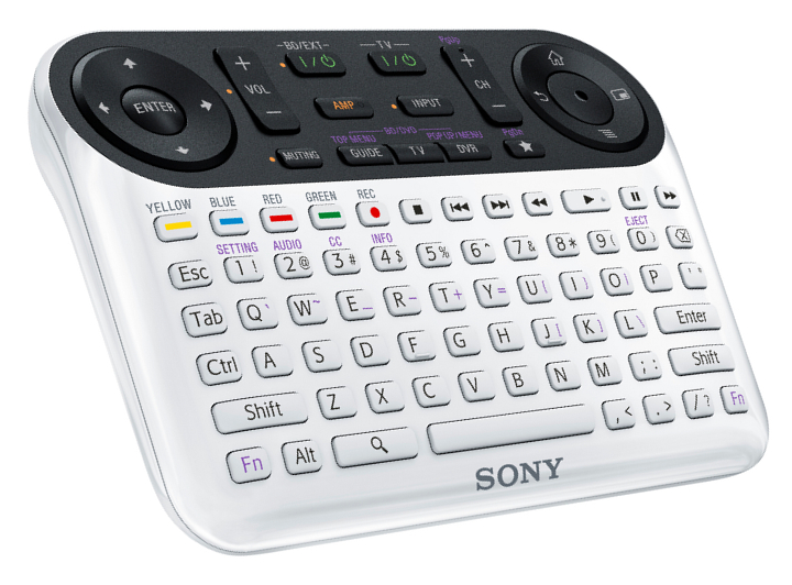 sony-google-tv-remote