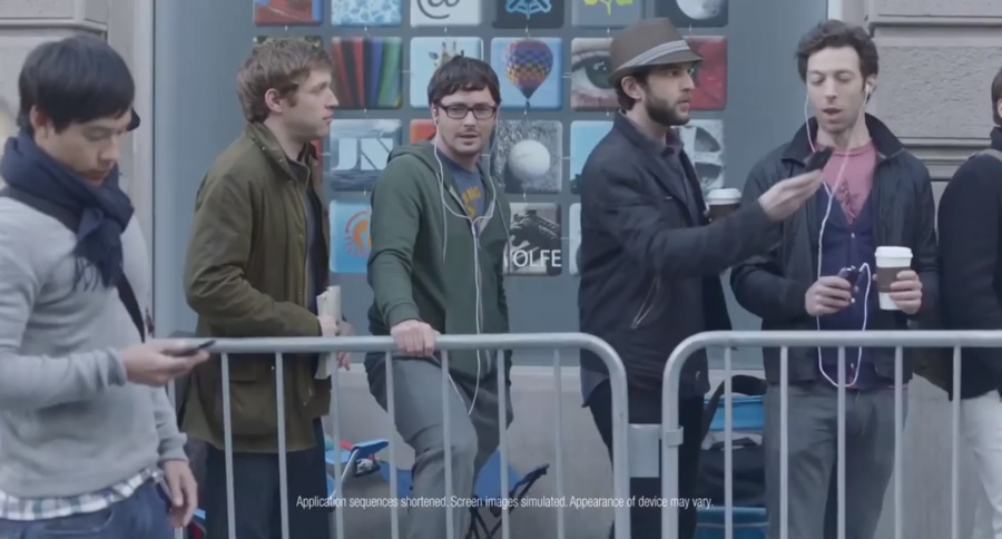 spot samsung the next big thing spot samsung the next big thing