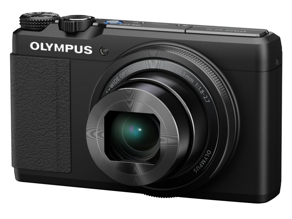 Offerta lampo Olympus XZ-10