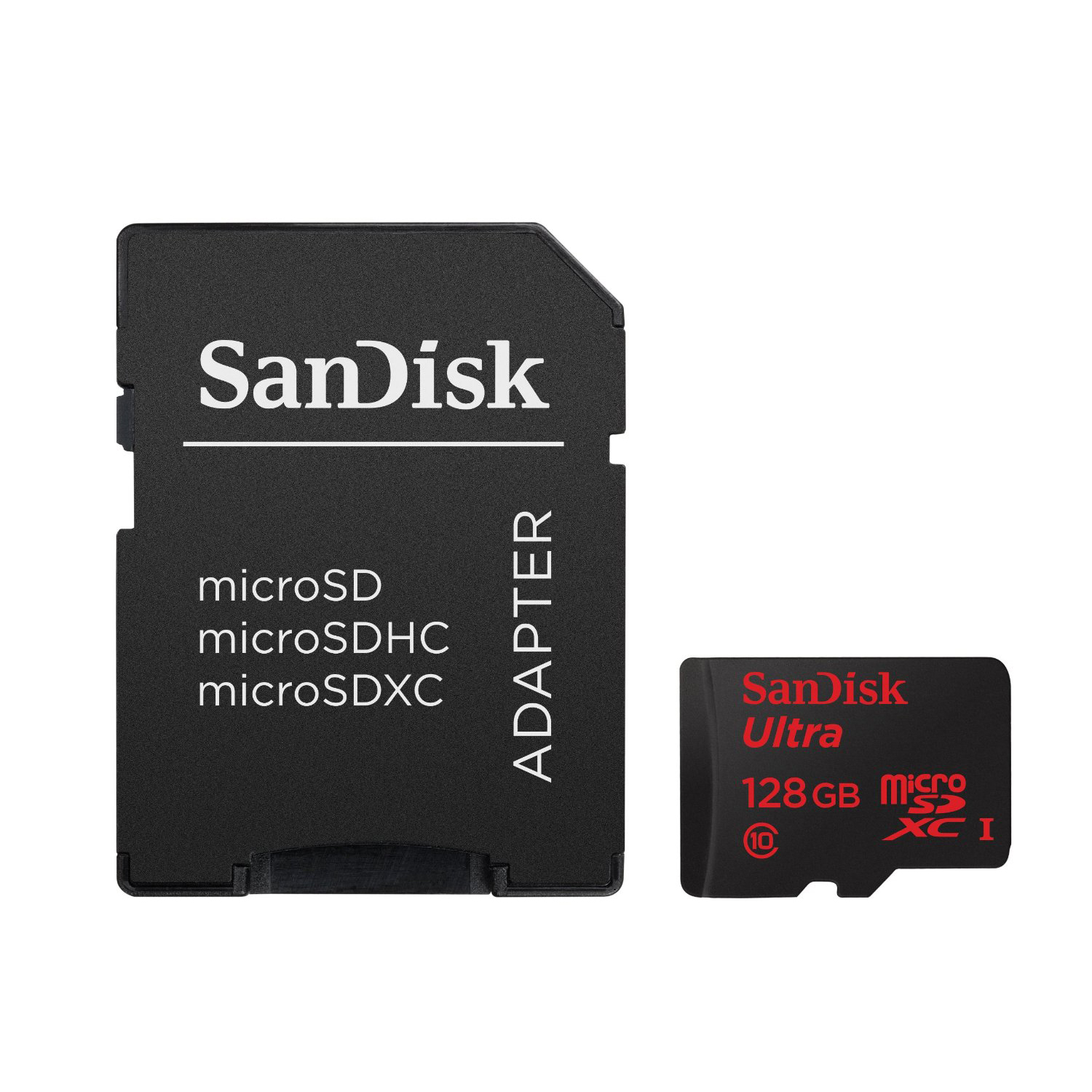 Micro SD 128 GB