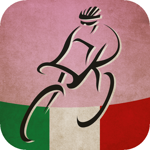 App Giro d'Italia 2014