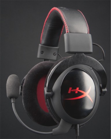 HyperX Cloud 3