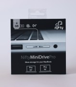Recensione Nifty MiniDrive