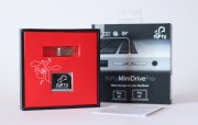 Recensione Nifty MiniDrive