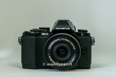 olympus