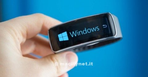 Microsoft smatwatch 620 1