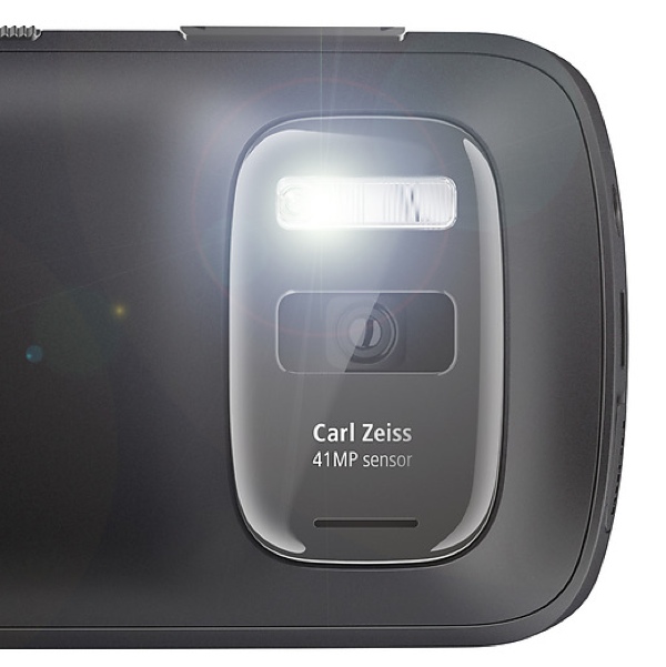 Nokia-808-cameraphone icon 600