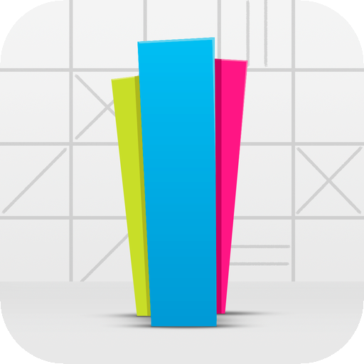 Pixel Press Floors icon 500