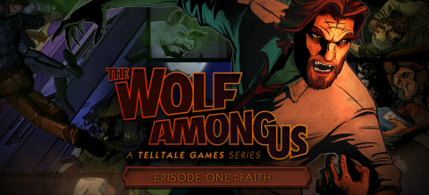 The Wolf Among Us gratis