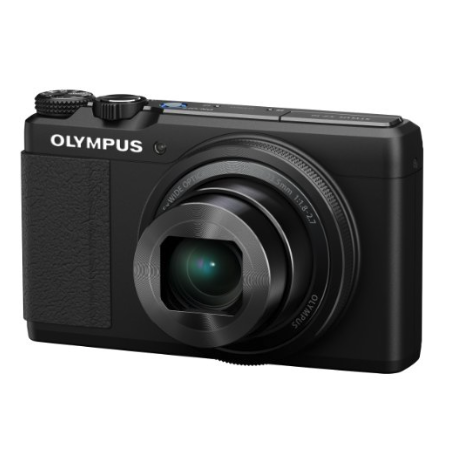 Olympus XZ-10
