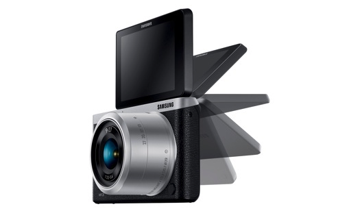 Samsung NX mini: la compatta con obiettivi intercambiabili più sottile al mondo compatta con obiettivi intercambiabili