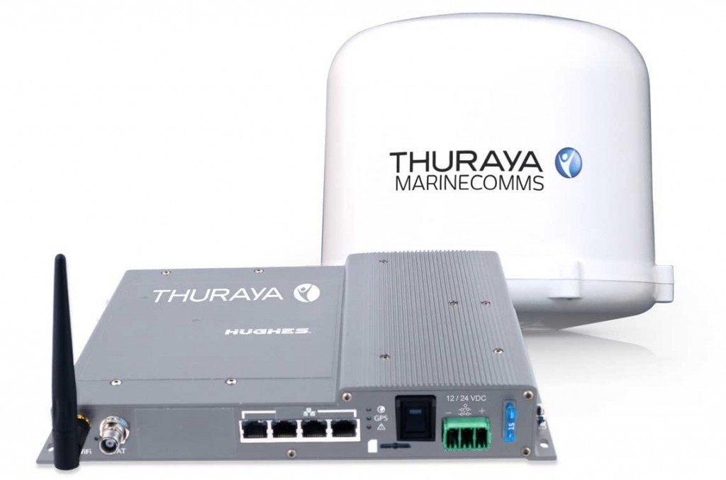 Thuraya