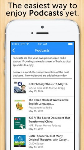aidio libri audiobooks 6 11